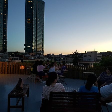 Seoul Forest Stay Εξωτερικό φωτογραφία