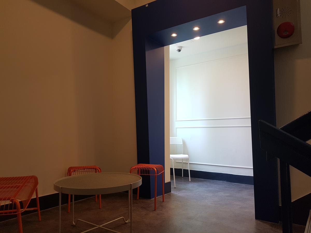 Seoul Forest Stay Εξωτερικό φωτογραφία