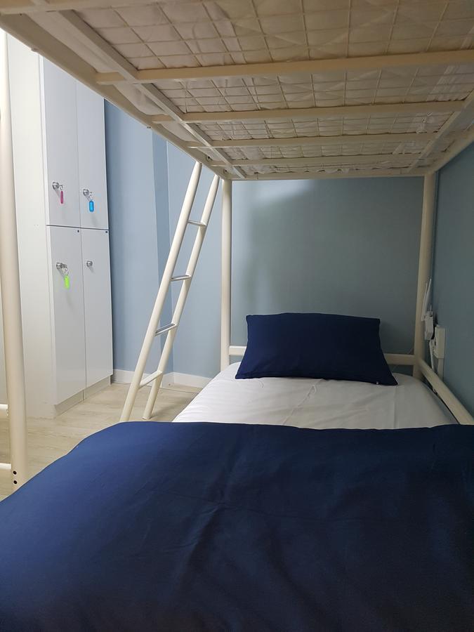 Seoul Forest Stay Εξωτερικό φωτογραφία