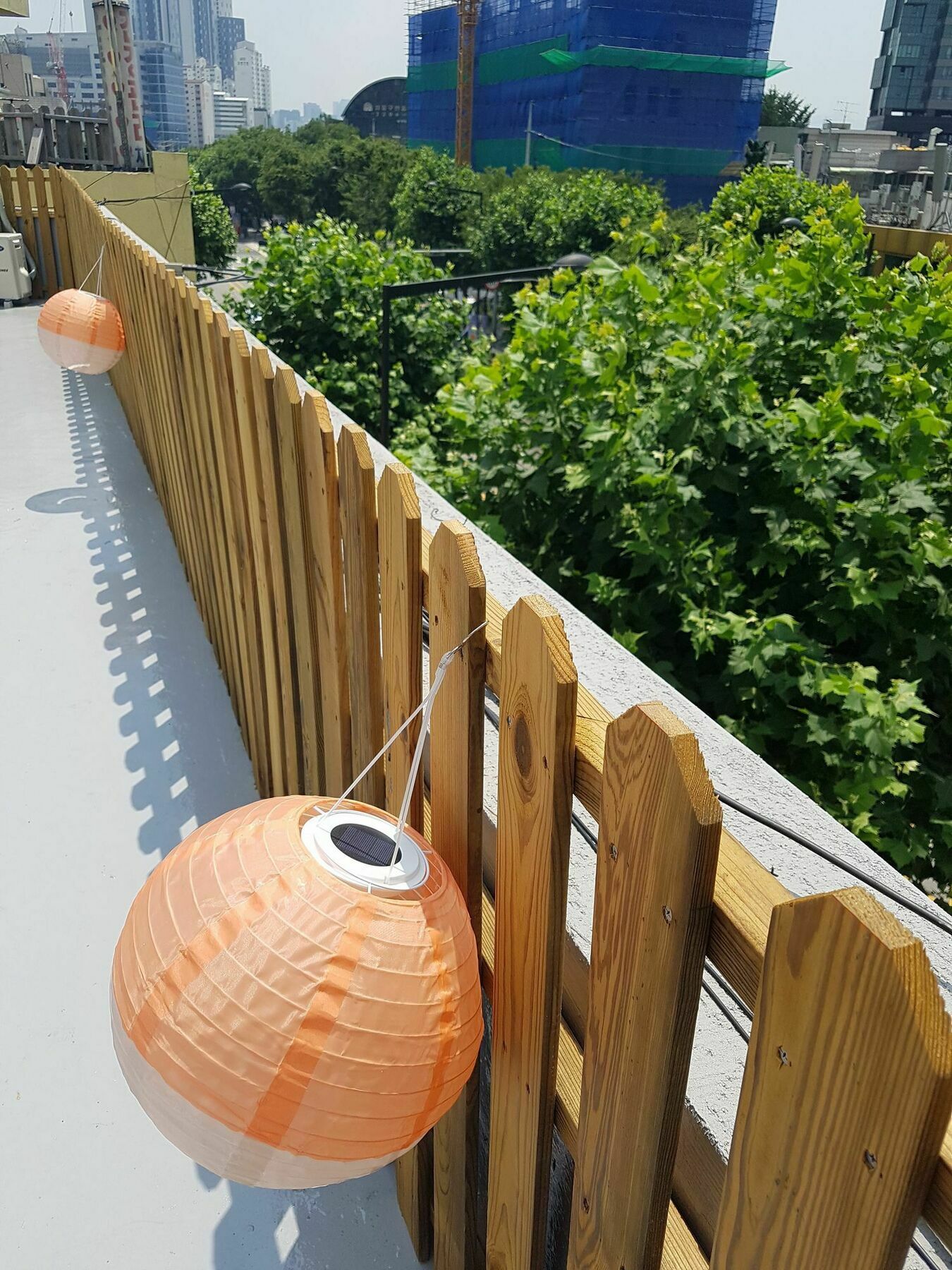 Seoul Forest Stay Εξωτερικό φωτογραφία